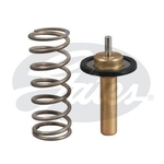 Gates Coolant Thermostat (TH51690G1) Fits: Volvo