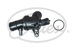 Gates Coolant Thermostat (TH535108) Fits: BMW