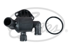 Gates Coolant Thermostat (TH58287G1) Fits: VW