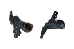 Gates Coolant Thermostat (TH59983G1)