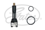 Gates Coolant Thermostat (TH606113G1)
