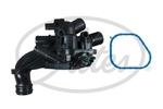 Gates Coolant Thermostat (TH607107G1)