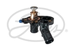 Gates Coolant Thermostat (TH60883G1)