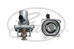 Gates Coolant Thermostat (TH611105G1)