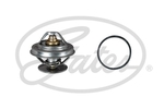 Gates Coolant Thermostat (TH62183G1) Fits: MAN