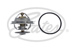 Gates Coolant Thermostat (TH62775G1)