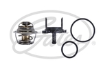Gates Coolant Thermostat (TH62950G1) Fits: Ford