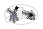 Gates Coolant Thermostat (TH630102G1)