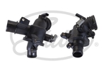Gates Coolant Thermostat (TH63295) Fits: Mercedes