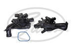 Gates Coolant Thermostat (TH633105G1)