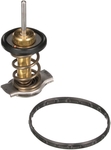 Gates OE Type Coolant Thermostat (TH64882G1)