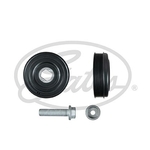 Gates Torsional Vibration Damper (TVD1176A)