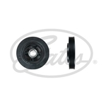 Gates Torsional Vibration Damper (TVD1177)