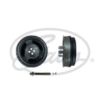 Gates Torsional Vibration Damper (TVD1192A)