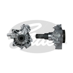 Gates Engine Cooling Water Pump (WP0126) Fits: Iveco