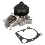 Gates Engine Cooling Water Pump (WP0128) Fits: BMW