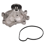 Gates Engine Cooling Water Pump (WP0129) Fits: Mercedes