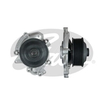 Gates Engine Cooling Water Pump (WP0130)