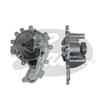 Gates Engine Cooling Water Pump (WP0131)
