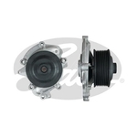 Gates Engine Cooling Water Pump (WP0133) Fits: Mercedes