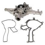 Gates Engine Cooling Water Pump (WP0135)