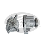 Gates Engine Cooling Water Pump (WP0139)