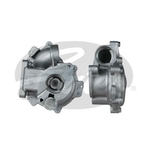 Gates Engine Cooling Water Pump (WP0142) Fits: BMW