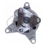 Gates Engine Cooling Water Pump (WP0165)
