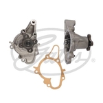 Gates Engine Cooling Water Pump (WP0167)