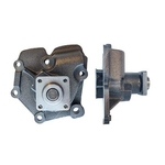 Gates Engine Cooling Water Pump (WP0173) Fits: Ford