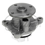 Gates Engine Cooling Water Pump (WP0174)
