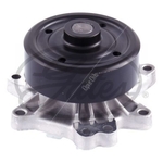 Gates Engine Cooling Water Pump (WP0187)