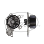 Gates Engine Cooling Water Pump (WP0198)