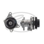 Gates Engine Cooling Water Pump (WP0200)