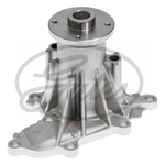 Gates Engine Cooling Water Pump (WP0204) Fits: Nissan