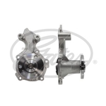 Gates Engine Cooling Water Pump (WP0208) Fits: Ford