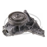 Gates Engine Cooling Water Pump (WP0217) Fits: Mercedes