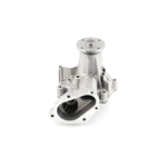 Gates Engine Cooling Water Pump (WP0260) Fits: Mitsubishi