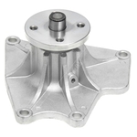 Gates Engine Cooling Water Pump (WP0261) Fits: Mitsubishi