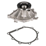 Gates FleetRunner Engine Cooling Water Pump (WP5023HD) Fits: MAN