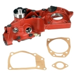 Gates FleetRunner Engine Cooling Water Pump (WP5031HD)