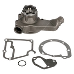 Gates FleetRunner Engine Cooling Water Pump (WP5045HD) Fits: Mercedes