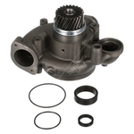 Gates FleetRunner Engine Cooling Water Pump (WP5047HD)