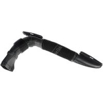 Gates Air Intake Hose (ANTK1237) Fits: Mercedes