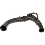 Gates Air Intake Hose (ANTK1270) Fits: Mercedes