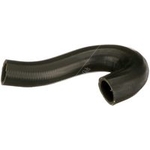 Gates Air Intake Hose (ANTK1278) Fits: BMW