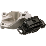 Gates Automatic Transmission Mounting (ETM1800) Fits: Smart Left