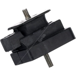 Gates Automatic Transmission Mounting (ETM2066) Fits: BMW Rear