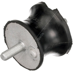 Gates Automatic Transmission Mounting (ETM2163) Fits: BMW Rear