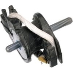 Gates Automatic Transmission Mounting (ETM2179) Fits: BMW Rear